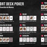 9club short deck poker