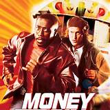 money train