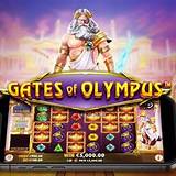 r7. bet gates of olympus